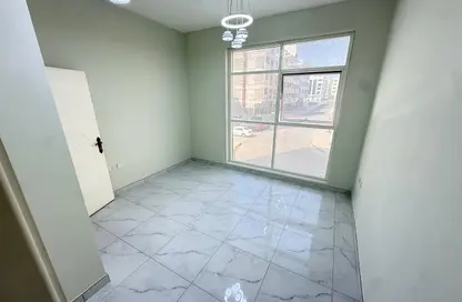 Apartment - 1 Bedroom - 2 Bathrooms for rent in Sarab 2 - Aljada - Sharjah