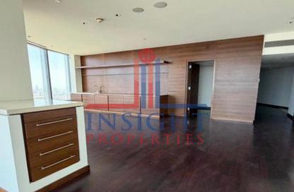 Apartment - 3 Bedrooms - 5 Bathrooms for rent in Burj Khalifa - Burj Khalifa Area - Downtown Dubai - Dubai