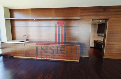 Apartment - 3 Bedrooms - 5 Bathrooms for rent in Burj Khalifa - Burj Khalifa Area - Downtown Dubai - Dubai