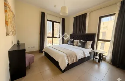Apartment - 2 Bedrooms - 3 Bathrooms for rent in Miska 4 - Miska - Old Town - Downtown Dubai - Dubai