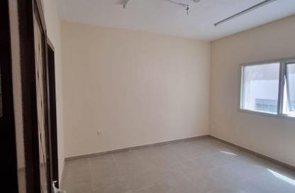 Apartment - 1 Bedroom - 2 Bathrooms for rent in Al Butina B - Al Butina - Sharjah
