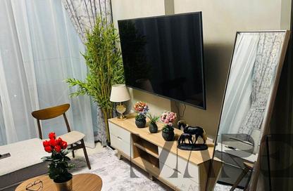 Apartment - 1 Bedroom - 1 Bathroom for rent in Zada Tower - Business Bay - Dubai Apartment - 1 Bedroom - 1 Bathroom for rent in Zada Tower - Business Bay - Dubai