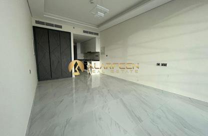 Apartment - Studio - 1 Bathroom for rent in Samana Hills - Arjan - Dubai