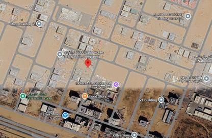 Land - Studio for sale in Al Jurf 3 - Al Jurf - Ajman Downtown - Ajman Land - Studio for sale in Al Jurf 3 - Al Jurf - Ajman Downtown - Ajman