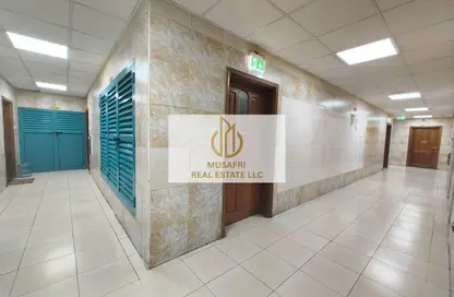 Apartment - 1 Bedroom - 1 Bathroom for rent in Al Maya Building - Al Nahda - Sharjah