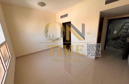 شقة - 1 حمام للايجار في برج النعيمية 1 - أبراج النعيمية - النعيمية - عجمان