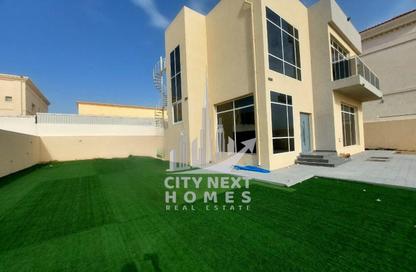 Villa - 4 Bedrooms - 5 Bathrooms for rent in Al Khawaneej 2 - Al Khawaneej - Dubai