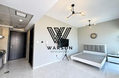 Apartment - Studio - 1 for rent in Ontario Tower - Business Bay - Dubai