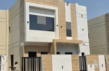 فيلا - 4 غرف نوم - 6 حمامات للبيع في الحليو 2 - الحليو - عجمان فيلا - 4 غرف نوم - 6 حمامات للبيع في الحليو 2 - الحليو - عجمان