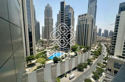 Apartment - 1 - 2 for rent in 8 Boulevard Walk - Mohammad Bin Rashid Boulevard - Downtown Dubai - Dubai Apartment - 1 - 2 for rent in 8 Boulevard Walk - Mohammad Bin Rashid Boulevard - Downtown Dubai - Dubai
