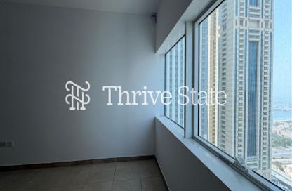 Apartment - 1 Bedroom - 2 Bathrooms for rent in MAG 218 - Dubai Marina - Dubai Apartment - 1 Bedroom - 2 Bathrooms for rent in MAG 218 - Dubai Marina - Dubai