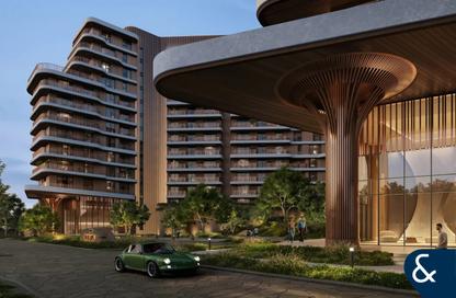 Apartment - 2 Bedrooms - 3 Bathrooms for sale in The Wilds 3 by Aldar - The Wilds by Aldar - Dubai Land - Dubai Apartment - 2 Bedrooms - 3 Bathrooms for sale in The Wilds 3 by Aldar - The Wilds by Aldar - Dubai Land - Dubai