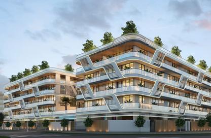 Apartment - 3 - 3 for sale in The Harmony 1 - The Harmony - Residential District - Dubai South (Dubai World Central) - Dubai Apartment - 3 - 3 for sale in The Harmony 1 - The Harmony - Residential District - Dubai South (Dubai World Central) - Dubai