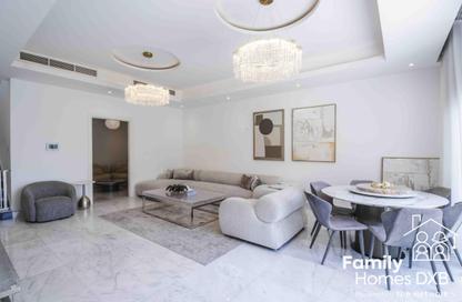 Villa - 3 Bedrooms - 3 Bathrooms for sale in Springs 1 - The Springs - Dubai