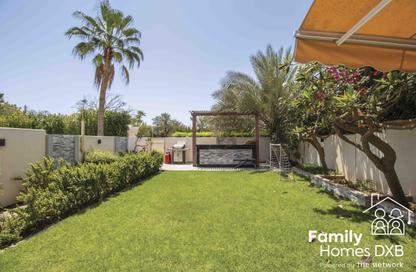 Villa - 3 Bedrooms - 3 Bathrooms for sale in Springs 1 - The Springs - Dubai