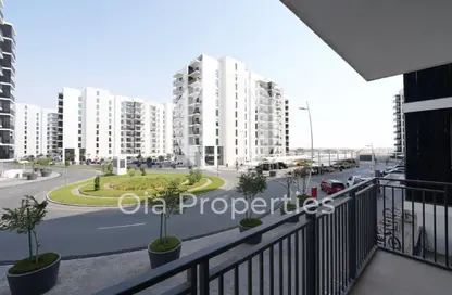 شقة - غرفة نوم - 2 حمامات للبيع في وترز أج - جزيرة ياس - أبوظبي