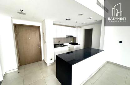 Apartment - 2 Bedrooms - 4 Bathrooms for rent in The Pulse Boulevard Apartments (C1) - The Pulse - Dubai South (Dubai World Central) - Dubai
