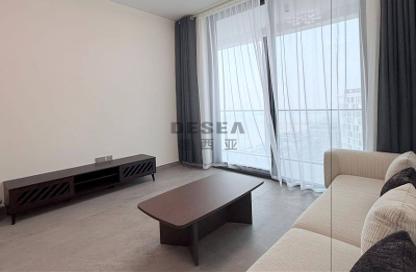 Apartment - 1 - 2 for rent in Jannat - Midtown - Dubai Production City (IMPZ) - Dubai