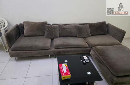 Apartment - 1 Bedroom - 1 Bathroom for rent in Orient Tower 1 - Orient Towers - Al Bustan - Ajman Apartment - 1 Bedroom - 1 Bathroom for rent in Orient Tower 1 - Orient Towers - Al Bustan - Ajman