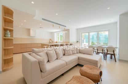 Townhouse - 4 Bedrooms - 4 Bathrooms for sale in Al Reem 1 - Al Reem - Arabian Ranches - Dubai