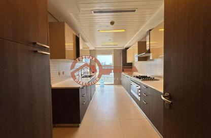 شقة - 2 - 4 للايجار في كايت ريزيدنس - شمس أبوظبي - جزيرة الريم - أبوظبي