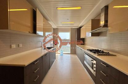 Apartment - 2 - 4 for rent in The Kite Residences - Shams Abu Dhabi - Al Reem Island - Abu Dhabi Apartment - 2 - 4 for rent in The Kite Residences - Shams Abu Dhabi - Al Reem Island - Abu Dhabi