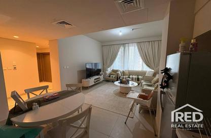 Apartment - 2 - 2 for rent in Harbour Gate Tower 2 - Harbour Gate - Dubai Creek Harbour (The Lagoons) - Dubai Apartment - 2 - 2 for rent in Harbour Gate Tower 2 - Harbour Gate - Dubai Creek Harbour (The Lagoons) - Dubai