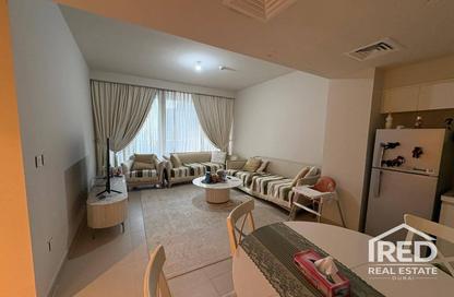 Apartment - 2 - 2 for rent in Harbour Gate Tower 2 - Harbour Gate - Dubai Creek Harbour (The Lagoons) - Dubai Apartment - 2 - 2 for rent in Harbour Gate Tower 2 - Harbour Gate - Dubai Creek Harbour (The Lagoons) - Dubai