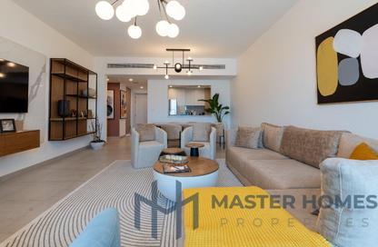 Apartment - 2 Bedrooms - 2 Bathrooms for rent in Lamtara 2 - Madinat Jumeirah Living - Umm Suqeim - Dubai Apartment - 2 Bedrooms - 2 Bathrooms for rent in Lamtara 2 - Madinat Jumeirah Living - Umm Suqeim - Dubai