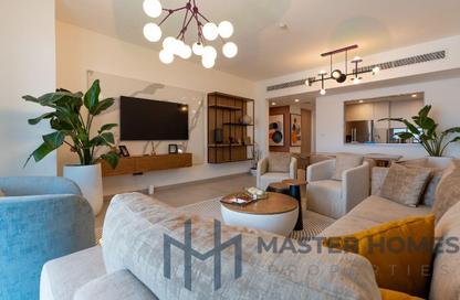 Apartment - 2 Bedrooms - 2 Bathrooms for rent in Lamtara 2 - Madinat Jumeirah Living - Umm Suqeim - Dubai Apartment - 2 Bedrooms - 2 Bathrooms for rent in Lamtara 2 - Madinat Jumeirah Living - Umm Suqeim - Dubai