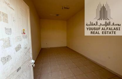 Labor Camp - Studio - 6 Bathrooms for rent in Umm Al Thuoob - Umm Al Quwain
