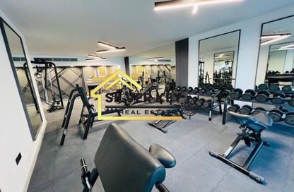 Apartment - 2 Bedrooms - 3 Bathrooms for rent in Al Majaz 2 - Al Majaz - Sharjah