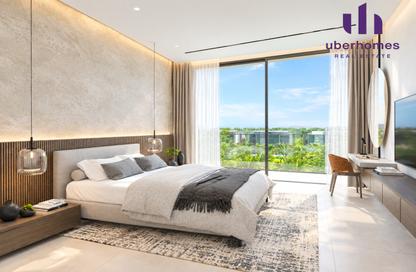 Villa - 5 - 7 for sale in Yasmina Villas - Expo Valley - Expo City - Dubai