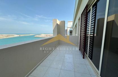 شقة - 2 غرف نوم - 3 حمامات للبيع في 13B البحيرة - لاجون - ميناء العرب - راس الخيمة - رأس الخيمة شقة - 2 غرف نوم - 3 حمامات للبيع في 13B البحيرة - لاجون - ميناء العرب - راس الخيمة - رأس الخيمة