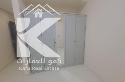 Apartment - 1 Bedroom - 2 Bathrooms for rent in Emirates City - Ajman