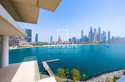 بنتهاوس - 4 غرف نوم - 6 حمامات للبيع في ون في نخلة جميرة - نخلة جميرا - دبي بنتهاوس - 4 غرف نوم - 6 حمامات للبيع في ون في نخلة جميرة - نخلة جميرا - دبي