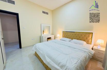 Apartment - 1 - 1 for rent in Sheikh Jaber Al Sabah Street - Al Nuaimiya - Al Nuaimiya - Ajman Apartment - 1 - 1 for rent in Sheikh Jaber Al Sabah Street - Al Nuaimiya - Al Nuaimiya - Ajman