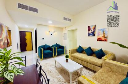 Apartment - 1 - 1 for rent in Sheikh Jaber Al Sabah Street - Al Nuaimiya - Al Nuaimiya - Ajman Apartment - 1 - 1 for rent in Sheikh Jaber Al Sabah Street - Al Nuaimiya - Al Nuaimiya - Ajman