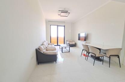 Apartment - 1 - 1 for rent in Sarab 2 - Aljada - Sharjah Apartment - 1 - 1 for rent in Sarab 2 - Aljada - Sharjah