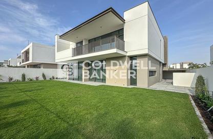 Villa - 5 Bedrooms - 5 Bathrooms for rent in Tilal Al Furjan - Al Furjan - Dubai
