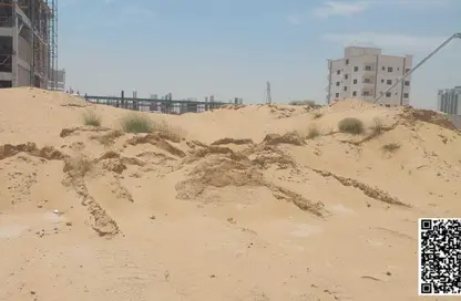 Land - Studio for sale in Ajman Global City - Al Alia - Ajman