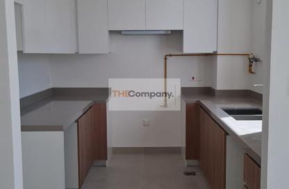 Townhouse - 2 - 3 for rent in Al Ghadeer 2 - Al Ghadeer - Abu Dhabi
