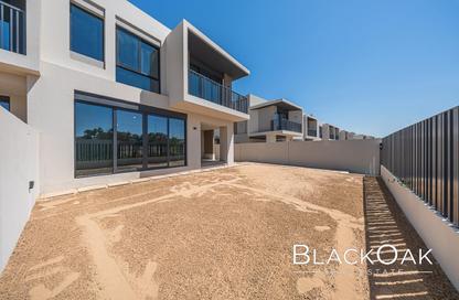 Townhouse - 4 - 5 for sale in Jebel Ali Village Townhouses - Jebel Ali Village - Jebel Ali - Dubai