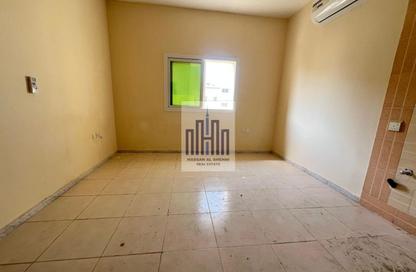Apartment - Studio - 1 Bathroom for rent in Fire Station Road - Muwaileh - Sharjah