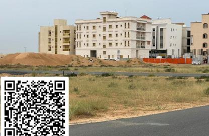أرض - استوديو للبيع في عجمان جلوبال سيتي - العالية - عجمان