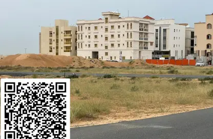 Land - Studio for sale in Ajman Global City - Al Alia - Ajman Land - Studio for sale in Ajman Global City - Al Alia - Ajman