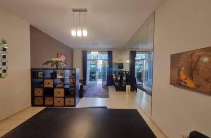Apartment - 1 Bedroom - 2 Bathrooms for rent in Autumn 2 - Autumn - Seasons Community - District 15 - Jumeirah Village Circle - Dubai