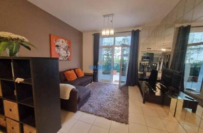 Apartment - 1 Bedroom - 2 Bathrooms for rent in Autumn 2 - Autumn - Seasons Community - District 15 - Jumeirah Village Circle - Dubai