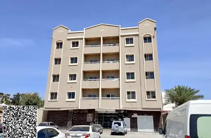 Whole Building - 7+ Bedrooms - 7+ Bathrooms for sale in Al Rashidiya 2 - Al Rashidiya - Ajman