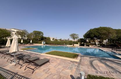 Villa - 5 - 5 for rent in Mirador La Coleccion - Arabian Ranches - Dubai